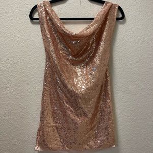 nwt tiger mist dress